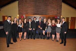 Exec for 2010-2011