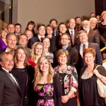 SUSK Alumni and Delegates