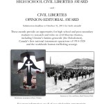 UCCLF Scholarships 2011
