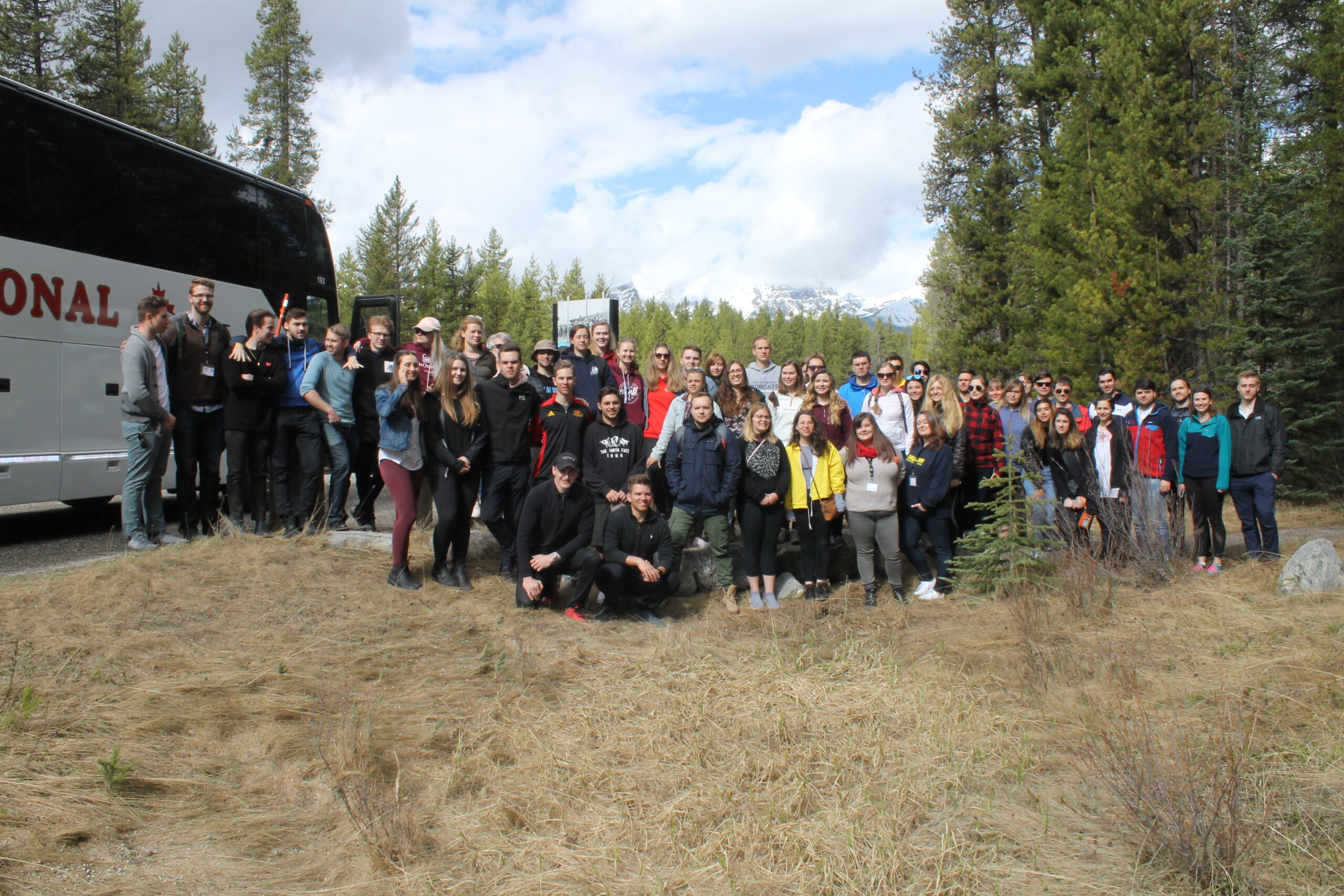 2018 SUSK Congress - SUSK: Ukrainian Canadian Students' Union