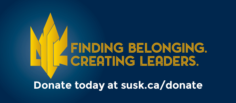 Finding Belonging, Creating Leaders