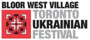 Bloor West Villlage Toronto Ukrainian Festival