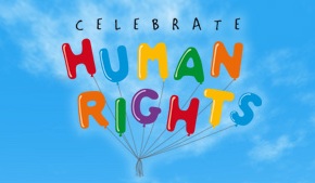 SUSK Celebrates International Human Rights Day