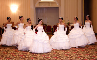 Ukrainian debutantes: Is it time to modernize?